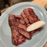 焼肉みゆき苑 - 