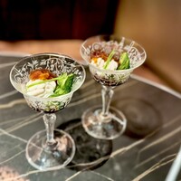 炭和食かなうS 特別室 - 