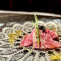 炭和食かなうS 特別室 - 