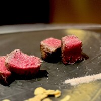 炭和食かなうS 特別室 - 