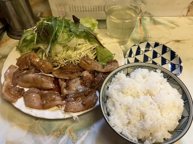 Beijing Teishoku Yamachan photo 2