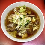 らーめん一龍 - 