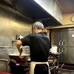 らーめん一龍 - 