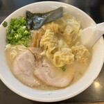 ラーメン茂木 - 