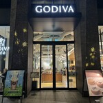 GODIVA cafe - 