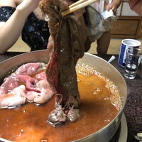 はり重 道頓堀本店 - 