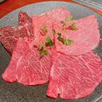 渋谷焼肉 KINTAN - 