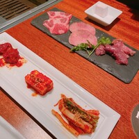 渋谷焼肉 KINTAN - 