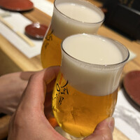金目のどぐろ屋 赤羽店 - お誕生日会、ありがとうございます！