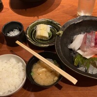魚匠 銀平 心斎橋店 - 