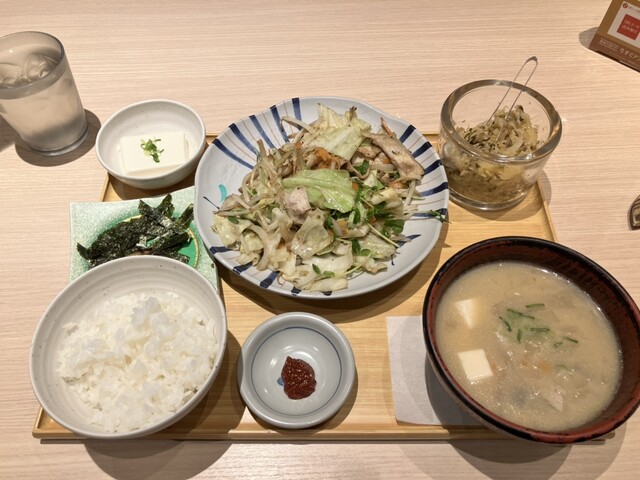 やよい軒 石巻中里店 - 石巻（食堂）の写真