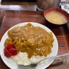 Buntashokudou - 料理写真: