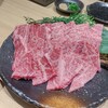 焼肉すき焼き 純 梅田本店