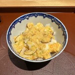 馳走 啐啄一十  - 