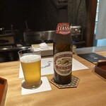 馳走 啐啄一十  - 