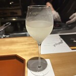 馳走 啐啄一十  - 