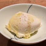 阿佐ヶ谷バードランド - 阿佐ヶ谷バードランド(ざる豆腐)