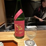 馳走 啐啄一十  - 