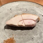 阿佐ヶ谷バードランド - 阿佐ヶ谷バードランド(鶏ハム)