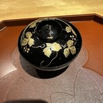 馳走 啐啄一十  - 