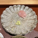 馳走 啐啄一十  - 