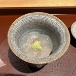 馳走 啐啄一十  - 