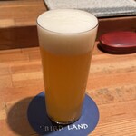 阿佐ヶ谷バードランド - 阿佐ヶ谷バードランド(白穂乃香)