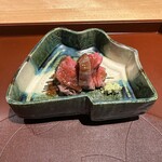 馳走 啐啄一十  - 