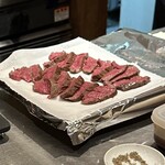 馳走 啐啄一十  - 