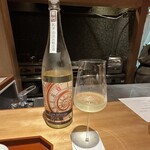 馳走 啐啄一十  - 