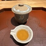 馳走 啐啄一十  - 