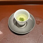 馳走 啐啄一十  - 