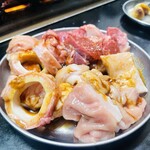 焼肉かつらぎ - 