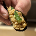 Asabu Juuban Sushi Tomo - 