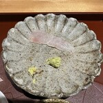 馳走 啐啄一十  - 