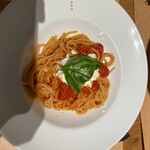 イータリー銀座店 LA PASTA e LA PIZZA - 