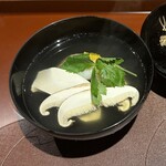 馳走 啐啄一十  - 