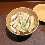 馳走 啐啄一十  - 