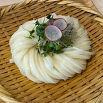 Taikou Udon - 