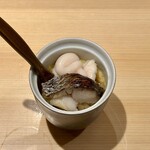 Asabu Juuban Sushi Tomo - 