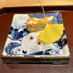 馳走 啐啄一十  - 