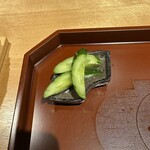 馳走 啐啄一十  - 