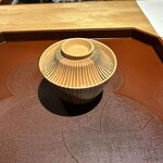 馳走 啐啄一十  - 