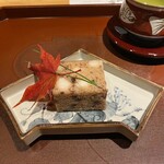 馳走 啐啄一十  - 