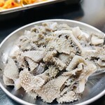 焼肉かつらぎ - 