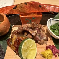 赤坂 互閃 - 