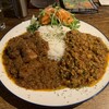 カレー屋ルビィ