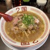 らーめん ２国 お初天神店