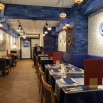 Yıldız Turkish Restaurant & Bar ユルディズ トルコレストラン - 