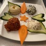 Yıldız Turkish Restaurant & Bar ユルディズ トルコレストラン - 